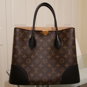 Authentic Exclusive Flandrin Louis Vuitton - Créme Inside